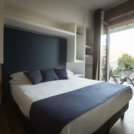 Central Plaza Sorrento Coast Bed and Breakfast Sant'Agnello Buitenkant foto